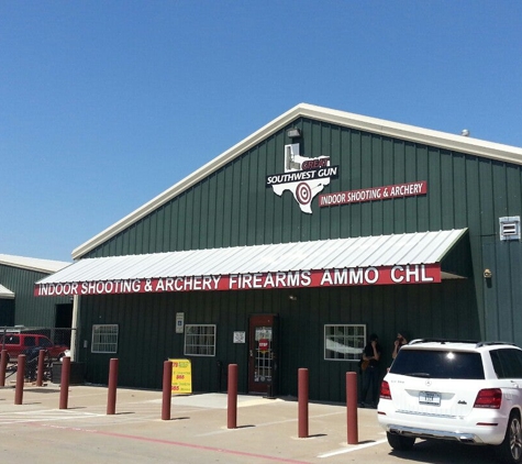 Shoot Smart - Grand Prairie, TX
