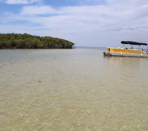 Mellow Mangrove Charters - Homosassa, FL