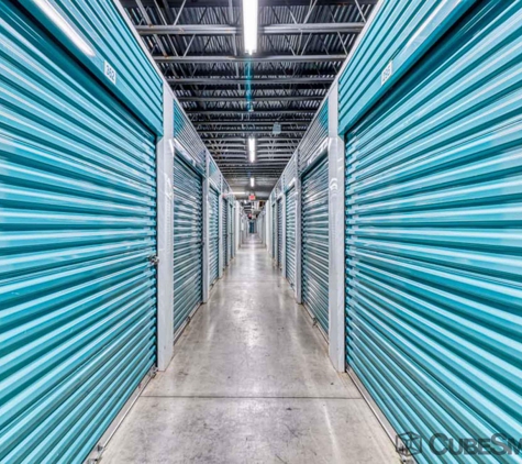 CubeSmart Self Storage - Cape Coral, FL