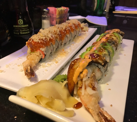 Sushi Q Bar and Grill - Elkridge, MD