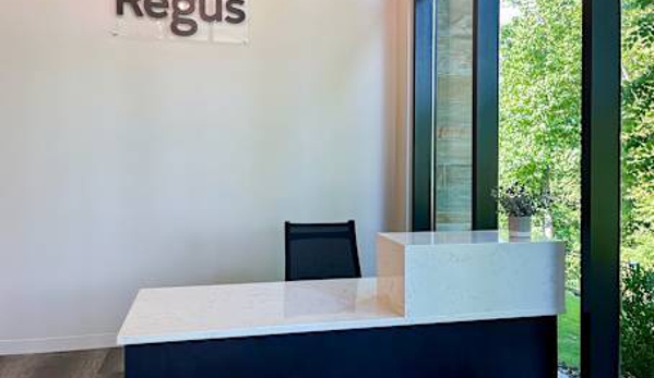 Regus - Tuscaloosa - Commons Dr - Tuscaloosa, AL