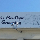 Bowzer Boutique - Dog & Cat Furnishings & Supplies