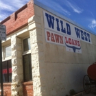 WILD WEST PAWN