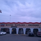 U-Haul Moving & Storage at W Bonanza Rd