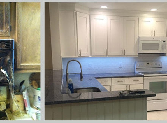 All Quality Restoration - Naples, FL