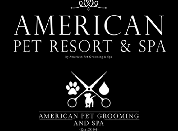 American Pet Resort & SPA - Glendora, CA