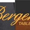 Berger's Table Pads gallery