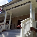 Cedar Conference Center - Conference Centers