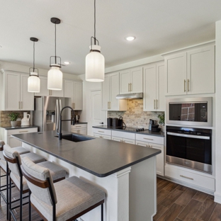 Creekview Meadows by Pulte Homes - Celina, TX