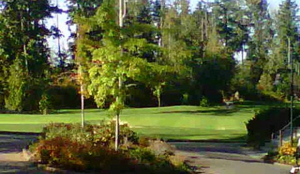 Golf Club at Redmond Ridge - Redmond, WA