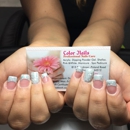 Color Nails - Nail Salons