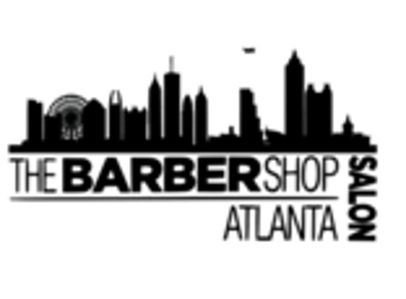 The Barber Shop Atlanta Salon - Atlanta, GA