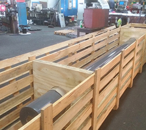 Moblack Hydraulics Pty Ltd - Moorebank, NSW
