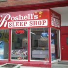 Roshell's Sleep Shop