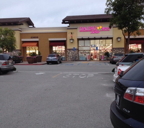 Daiso Japan - Lake Forest, CA