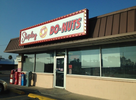 Shipley Do-Nuts - Harlingen, TX