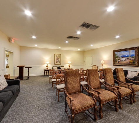 Fred Hunter’s Funeral Home, Cemeteries, and Crematory - Hollywood, FL