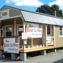 Deck N Yard - Automobile Storage