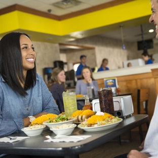 Skyline Chili - Westerville, OH