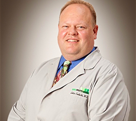 Dr. John J Cudecki, MD - Chicago, IL