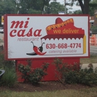 Mi Casa Restaurant