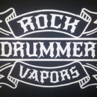 RockDrummer Vapors