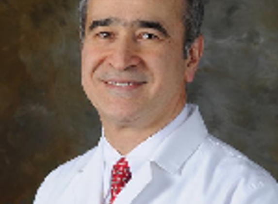 Dr. Mustafa G Akpinar, MD - Flint, MI