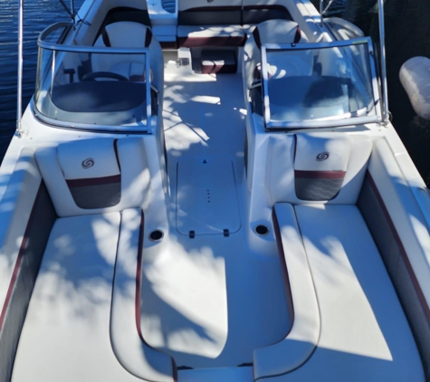 Fort Lauderdale Boat Rental With Captain - Lauderdale By The Sea, FL