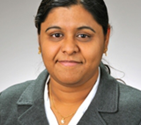 Aruna Aravapalli, MD - Fargo, ND