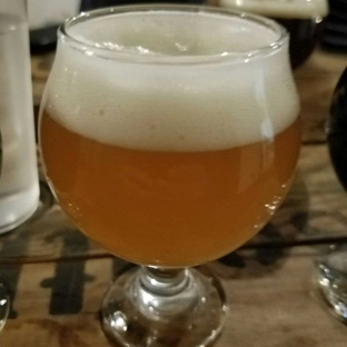 Lazy Circle Brewing - Norman, OK