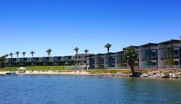 The Nautical Beachfront Resort - Lake Havasu City, AZ