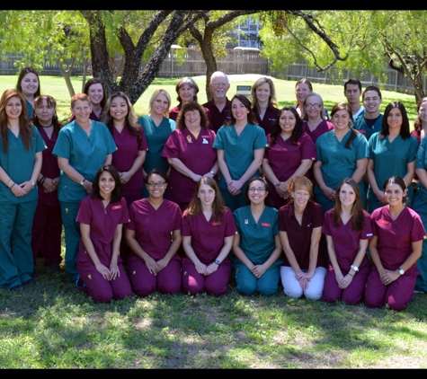 Babcock Hills Veterinary Hospital - San Antonio, TX