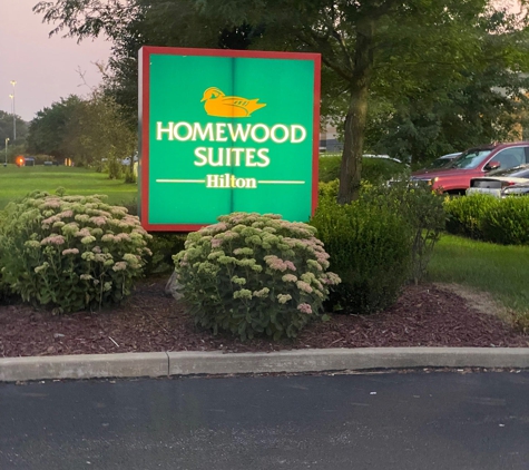 Homewood Suites by Hilton Akron Fairlawn, OH - Akron, OH