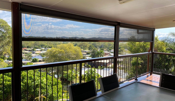 Advantage Screens & Blinds - Bundaberg East, QLD