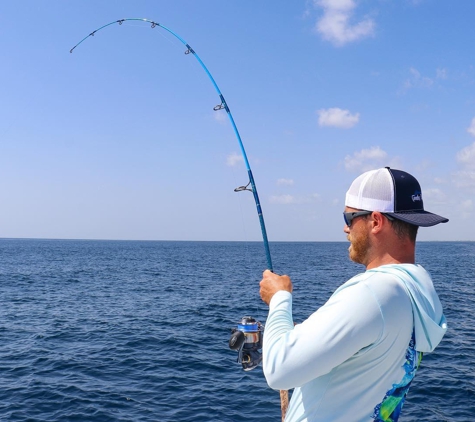 Topwater Charters - North Palm Beach, FL