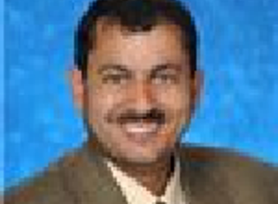 Dr. Osama Al-Suleiman, MD - Winter Park, FL