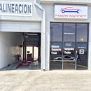 Master Alignment - Wheel Alignment-Frame & Axle Servicing-Automotive