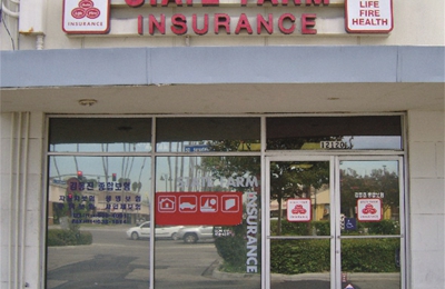 Don Kim State Farm Insurance Agent 12120 Brookhurst St Garden