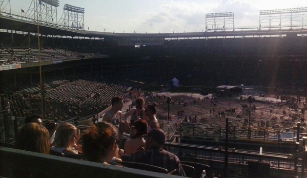 Wrigley Rooftops IV - Chicago, IL