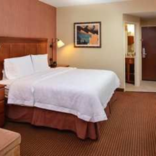 Hampton Inn Albuquerque-University/Midtown - Albuquerque, NM