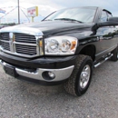 Vic Garrett Motors - New Truck Dealers