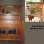 Aero Finish Furniture Restoration & Refinishing