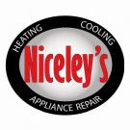 Niceley's Appliance Repair Inc - Major Appliance Parts