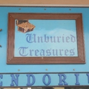 unburied treasures vendorium - Resale Shops