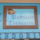 unburied treasures vendorium