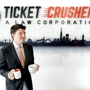 Ticket Crushers, A Law Corporation