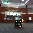 Sidney Silverman Library - Libraries