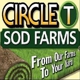 Circle T Sod Farms Inc