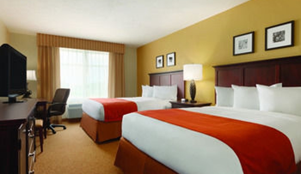 Country Inn & Suites By Carlson, Cedar Rapids North, IA - Cedar Rapids, IA