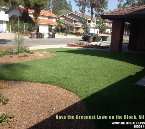 Artificial Grass Inc - Chino, CA